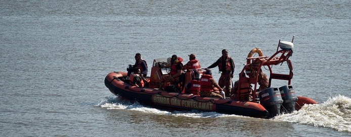 13 Indonesian illegal immigrants drown in Malaysian waters
